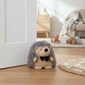 Fermaporta riccio peluche - ambientata