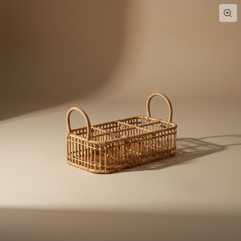 Foto 1 - Tre scomparti