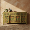 Frida Credenza Fiori - Ambientata