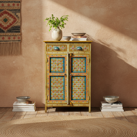 Frida Mobiletto - Ambientata