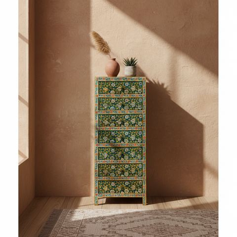 Frida Settimino - Ambientata