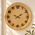 STOCCOLMA - OROLOGIO — ambientazione