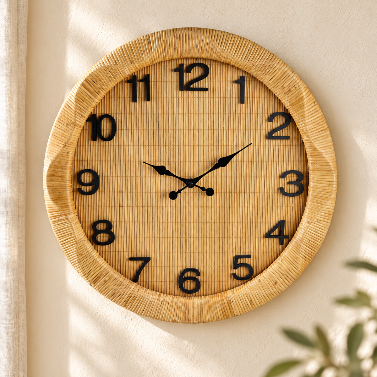 STOCCOLMA - OROLOGIO — ambientazione