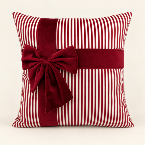 giftpack righe 45x45 – fondo-avorio