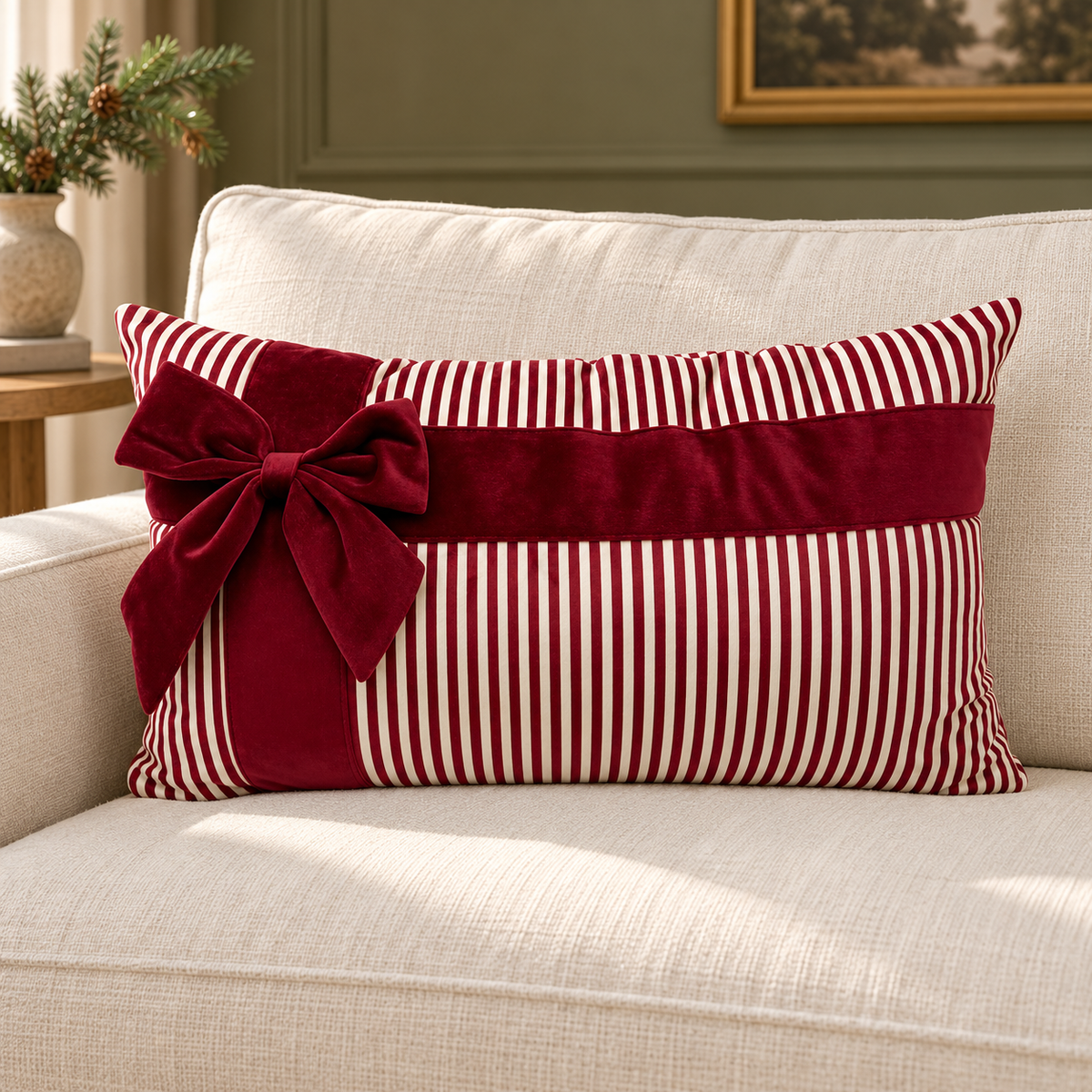 giftpack righe 50x30 – ambientazione