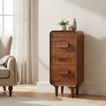 LEEDS Cabinet 4 cassetti ambientato