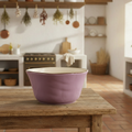 Zuppiera lilla cucina mediterranea