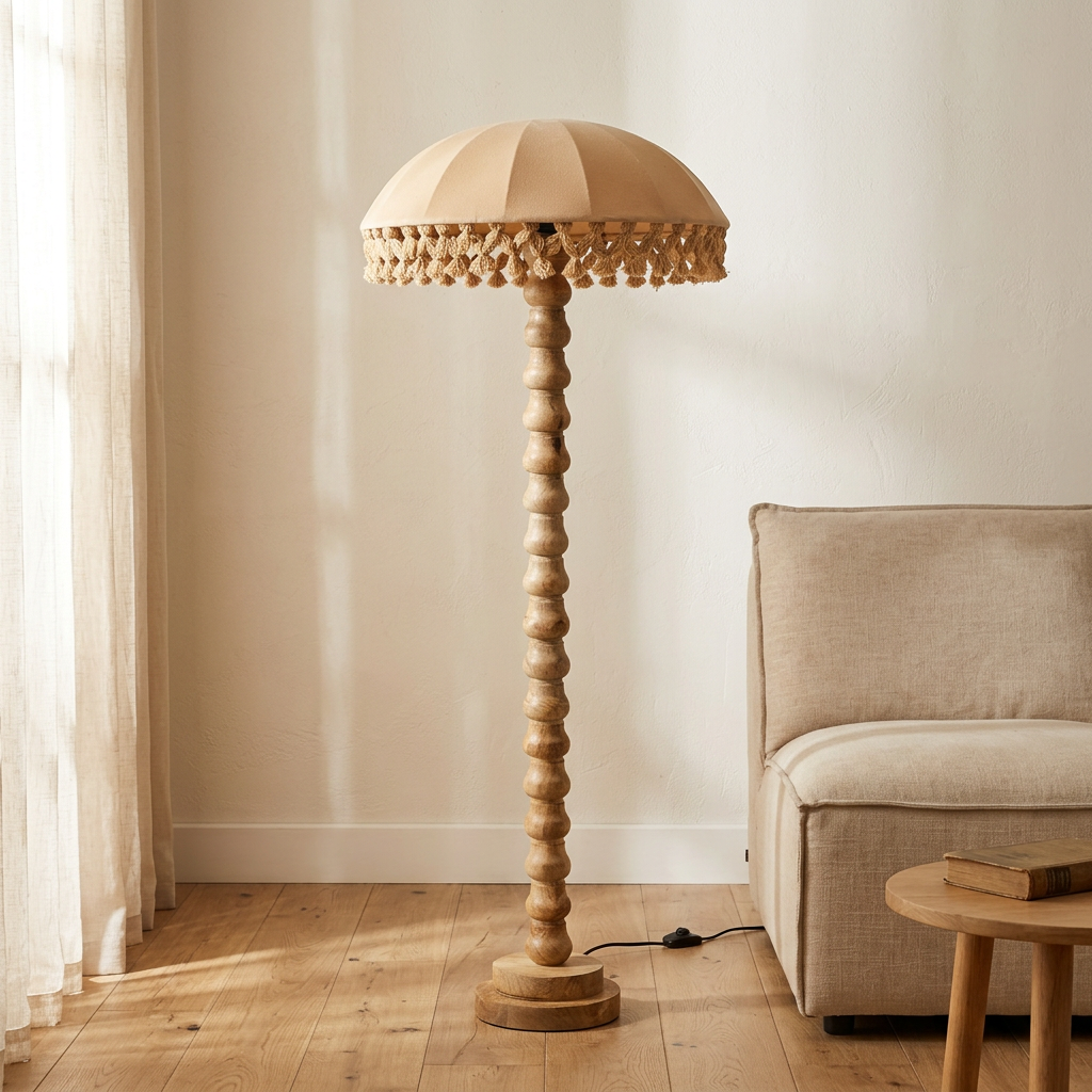Completa l’arredamento con l’illuminazione