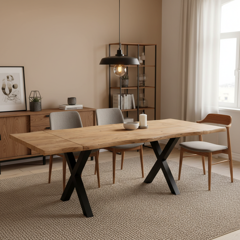 Leeds Tavolo – Sala da pranzo appartamento