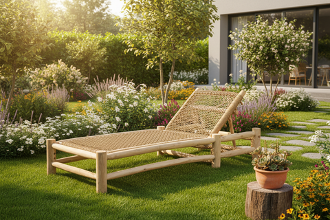 Tectona Sun - Tumbona