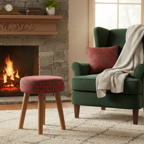 Mackenzie ambientato