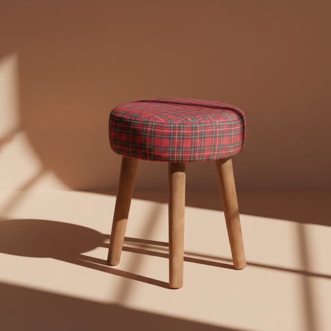 Mackenzie sfondo neutro