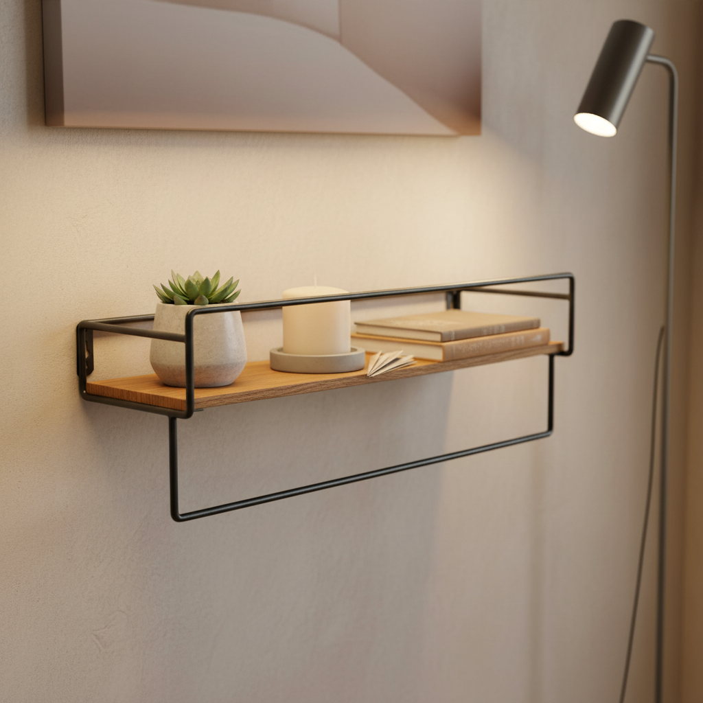 Mensola 40cm lifestyle