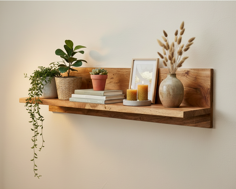 Mensola lifestyle v2