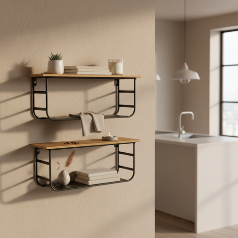 Mensole Utility lifestyle