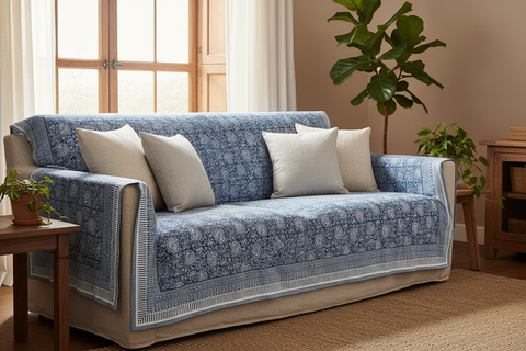 Mezzero Elide - Copridivano