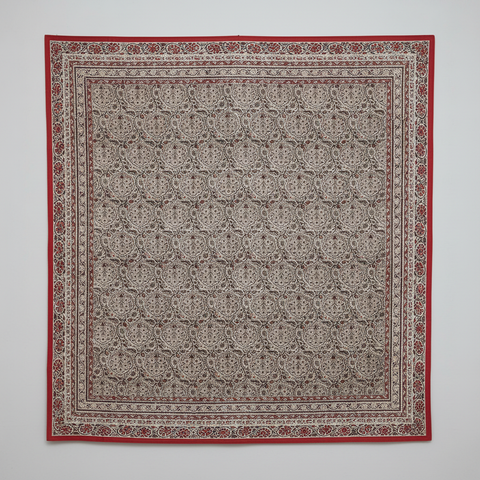 Mezzero Rodi 250x260 proporzioni reali