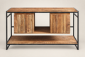 Mobile bagno Rockport su fondo neutro, versione catalogo