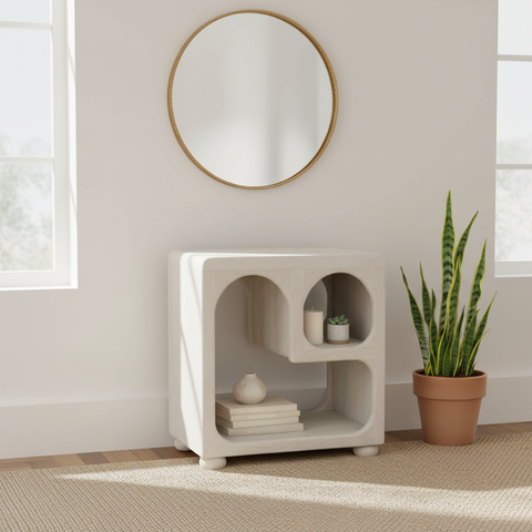 Mobiletto Cordoba ambientato