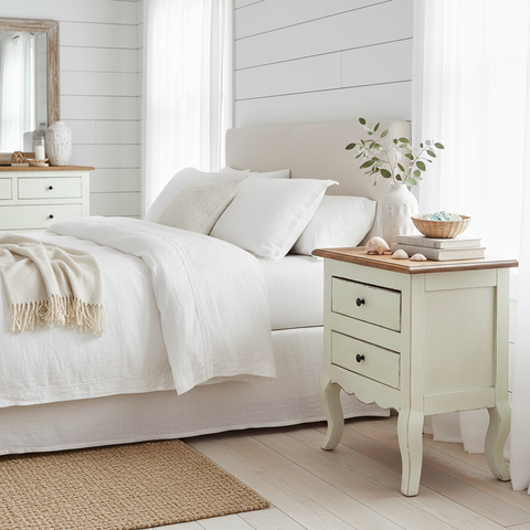 Mobiletto Lignum - Lifestyle