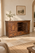 Ambientazione illustrativa — MOBILE BUFFET 3 SPORT+3 CASS