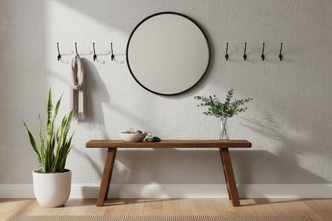 Reciclar - Banco de madera