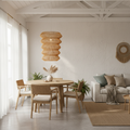 Paralume Midollino Strati - Lifestyle