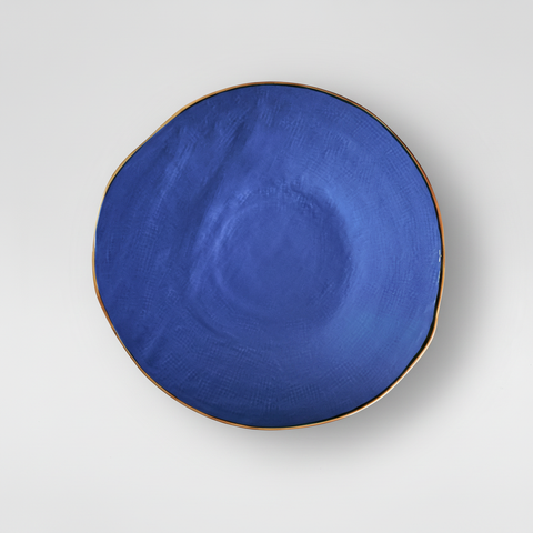 Novità Home Set Soup Plate 4 Piece Color Mud Novità Home Set Soup Plate 4 Piece Color Mud