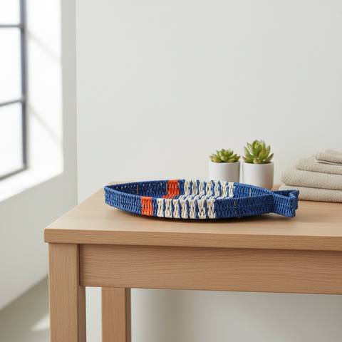 Poisson Blu Lifestyle Scandinavo