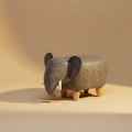 Pouf Elefante senza occhi