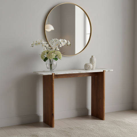 Quezon consolle ambientata