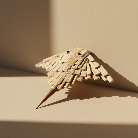 Razza Driftwood - A Terra v4