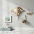Razza Driftwood - Lifestyle Wall Decor