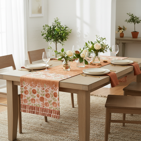 Runner Soave in ambiente