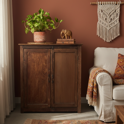 Secolo Passato ambientato