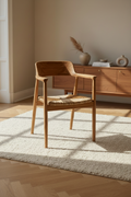 Sedia in ambiente