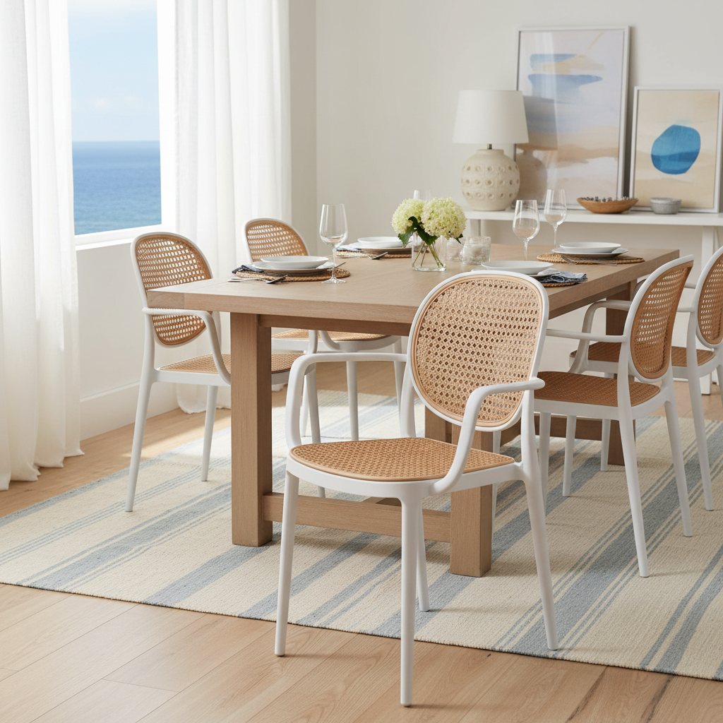 Sedia Paglia Vienna - Lifestyle