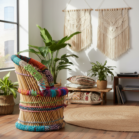 108 - SEDUTE DA INTERNO