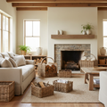 Set 5 ceste Rush Weaves ambientato