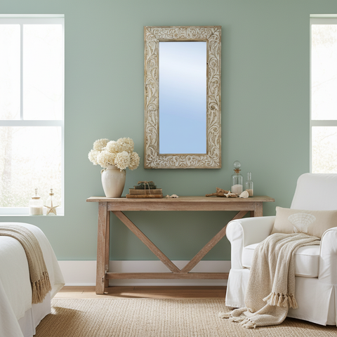 Specchio Losanna - Lifestyle