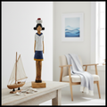 Statuetta Marinara - Lifestyle Nautico