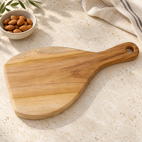 SUAR - TAGLIERE ANFORA - ambientato in cucina