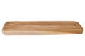 SUAR - TAGLIERE RETTANGOLARE TEAK - foto originale 1