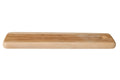 SUAR - TAGLIERE RETTANGOLARE TEAK - foto originale 2