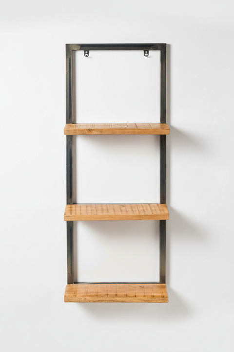 Étagère Estella - sfondo grigio