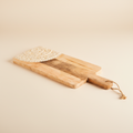 Tagliere mango intaglio mandala sfondo sweep