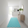 Tappeto in ambiente