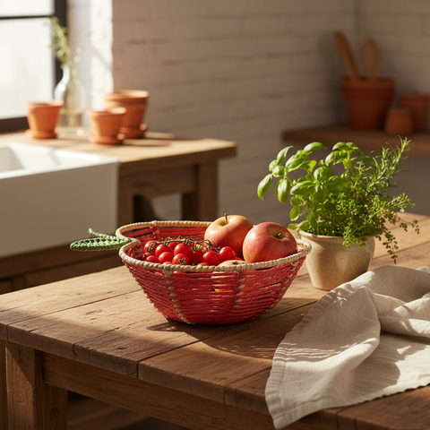Tarte aux Pommes Lifestyle