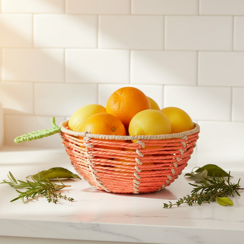 Tarte à l'Orange Lifestyle