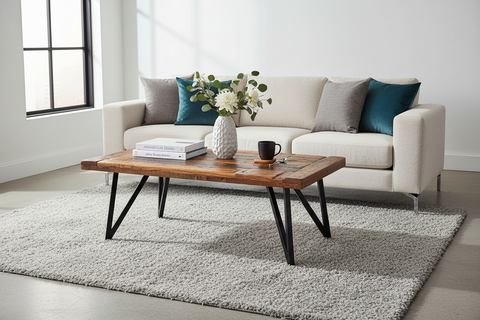 Patch - Tavolino Basso